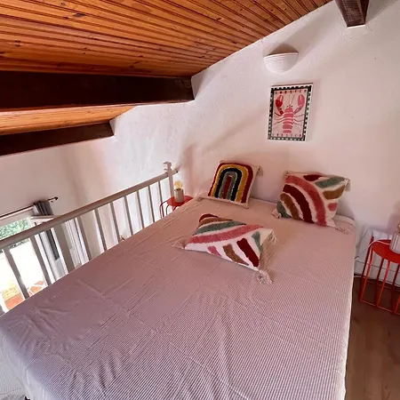 Gigaro Valmer - Wifi - Linge De Maison Fourni - Parking Prive - Acces A Pied Apartment La Croix-Valmer